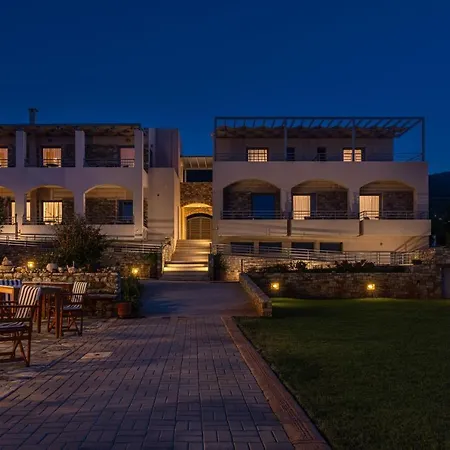 Pelagia Aphrodite 3*