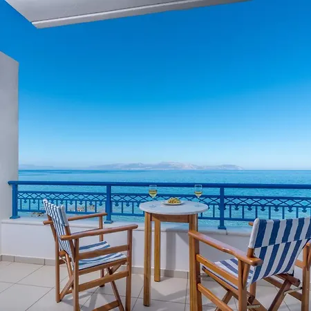 Hotel Pelagia Aphrodite Agia Pelagia (Kythira)