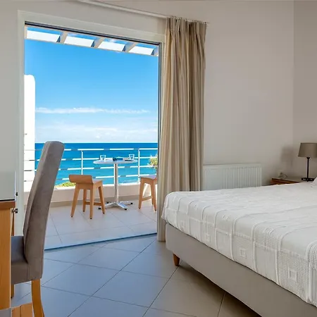 Hotel Pelagia Aphrodite 3*