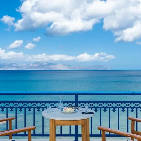 Pelagia Aphrodite Agia Pelagia (Kythira)