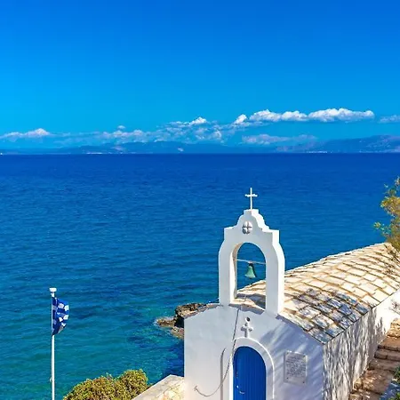 Hotel Pelagia Aphrodite