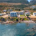 Ξενοδοχείο πελαγία - αφροδίτη Agia Pelagia (Kythira)
