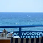 Ξενοδοχείο πελαγία - αφροδίτη 3*