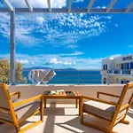 Pelagia Aphrodite Szálloda 3*