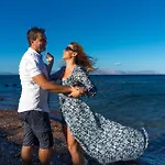 Ξενοδοχείο πελαγία - αφροδίτη Agia Pelagia (Kythira)