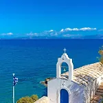 Ξενοδοχείο πελαγία - αφροδίτη