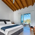 πελαγία - αφροδίτη Ξενοδοχείο Agia Pelagia (Kythira)
