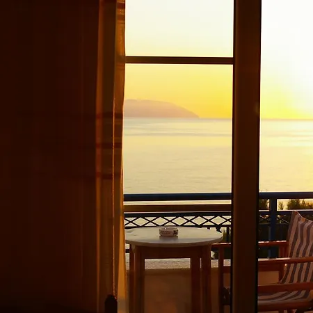 Pelagia Aphrodite Hotel Agia Pelagia (Kythira)