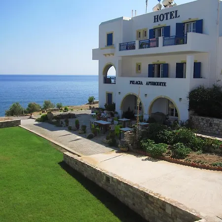 Pelagia Aphrodite 3*