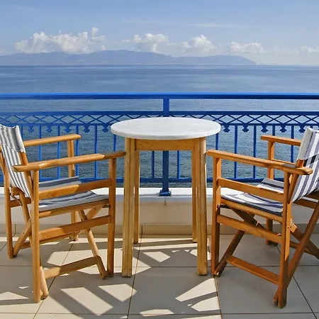 Pelagia Aphrodite Hotel