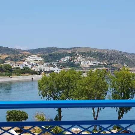 Hotel Pelagia Aphrodite