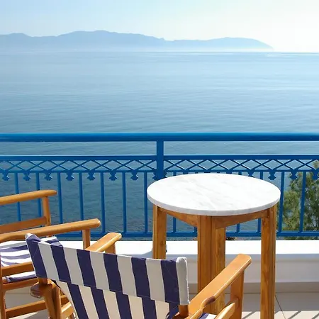 Hotel Pelagia Aphrodite