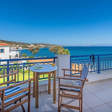 Pelagia Aphrodite Agia Pelagia (Kythira)