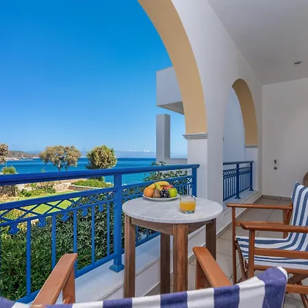 Pelagia Aphrodite 3* Agia Pelagia (Kythira)