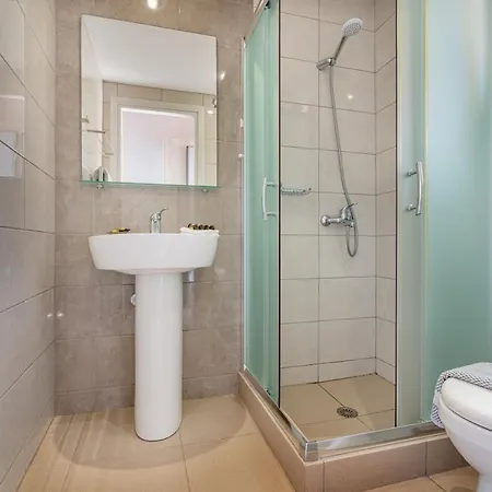 Pelagia Aphrodite 3* Agia Pelagia (Kythira)