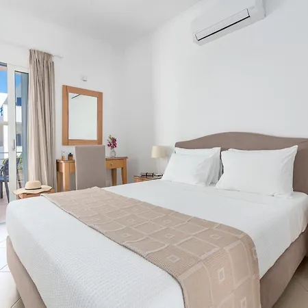 Pelagia Aphrodite Hotel 3*