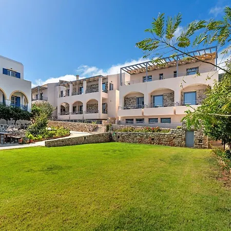 Pelagia Aphrodite Hotel Agia Pelagia (Kythira)