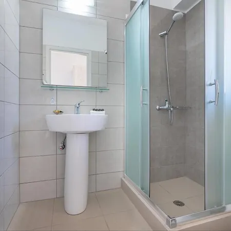 Hotel Pelagia Aphrodite Agia Pelagia (Kythira)