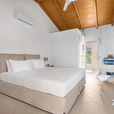 Hotel Pelagia Aphrodite Agia Pelagia (Kythira)