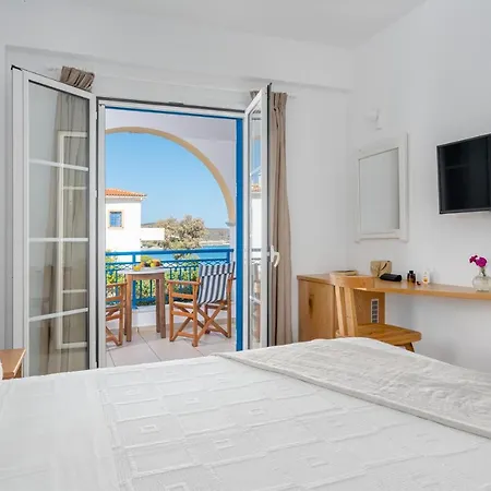 Hotel Pelagia Aphrodite Agia Pelagia (Kythira)