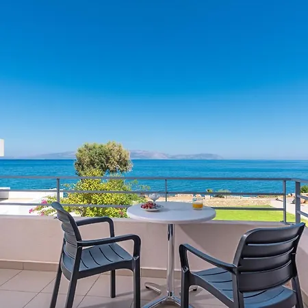 Hotel Pelagia Aphrodite