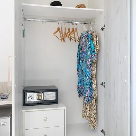 Pelagia Aphrodite Hotel Agia Pelagia (Kythira)