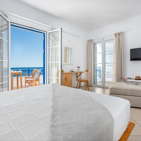 Pelagia Aphrodite Hotel 3*