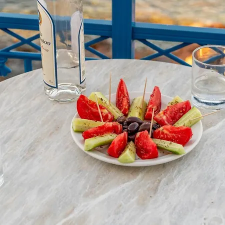 Pelagia Aphrodite 3*