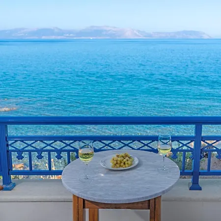 Pelagia Aphrodite Hotel 3*