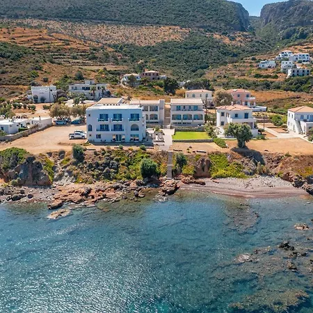 Szálloda Pelagia Aphrodite Agia Pelagia (Kythira)