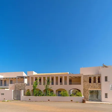 Hotel Pelagia Aphrodite 3*