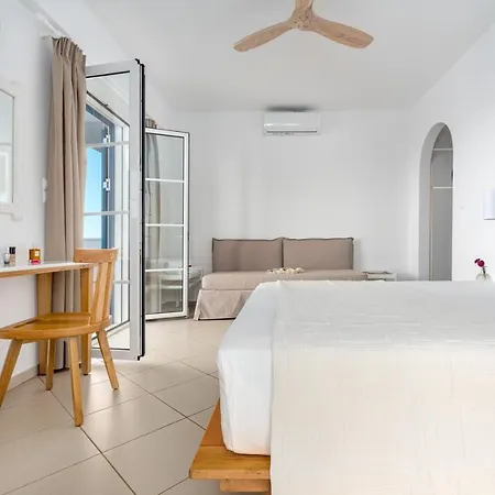 Pelagia Aphrodite Agia Pelagia (Kythira)