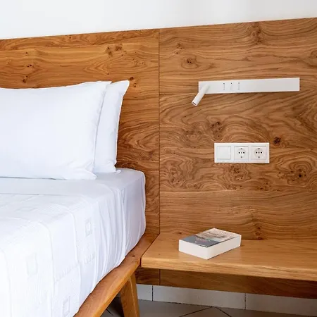 Pelagia Aphrodite Hotel Agia Pelagia (Kythira)