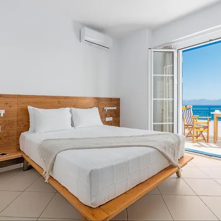 Pelagia Aphrodite Hotel 3*