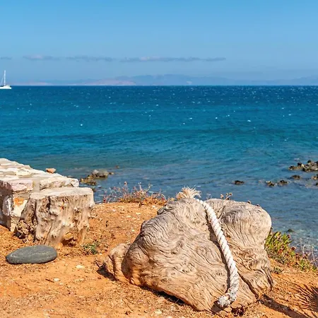 Pelagia Aphrodite Hotel 3*