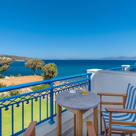 Pelagia Aphrodite Hotel 3*