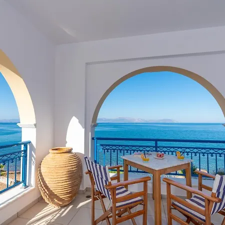 Pelagia Aphrodite 3* Agia Pelagia (Kythira)