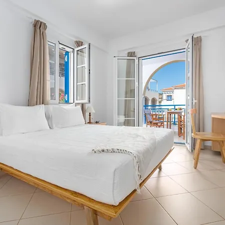 Pelagia Aphrodite Hotel