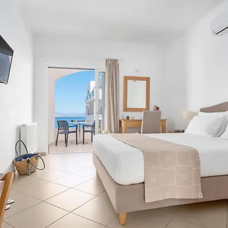Pelagia Aphrodite 3* Agia Pelagia (Kythira)