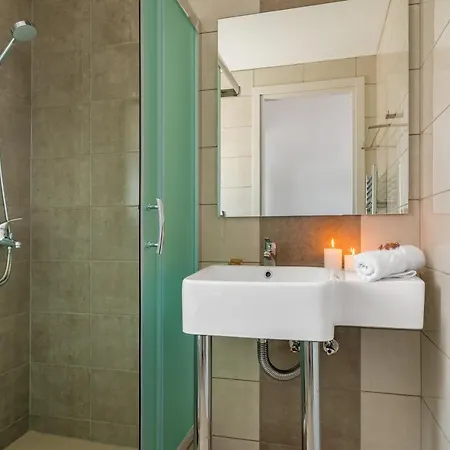 Hotel Pelagia Aphrodite 3*