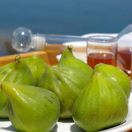 Pelagia Aphrodite Hotel Agia Pelagia (Kythira)