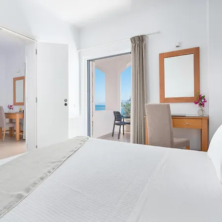 Pelagia Aphrodite Hotel 3*