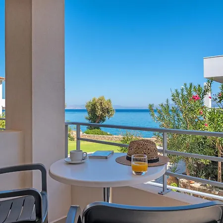 Hotel Pelagia Aphrodite 3*