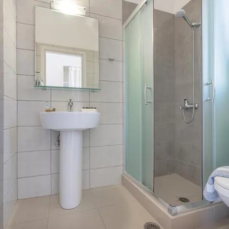 Hotel Pelagia Aphrodite Agia Pelagia (Kythira)