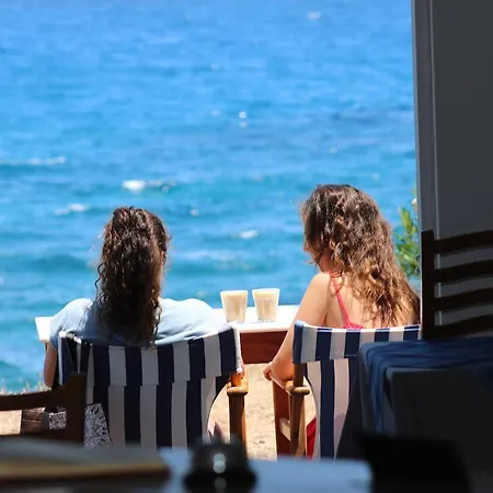 Pelagia Aphrodite Agia Pelagia (Kythira)