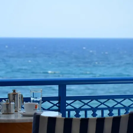 Hotel Pelagia Aphrodite 3*