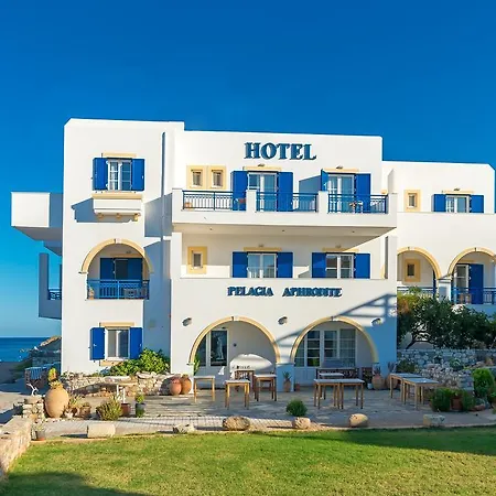 Hotel Pelagia Aphrodite