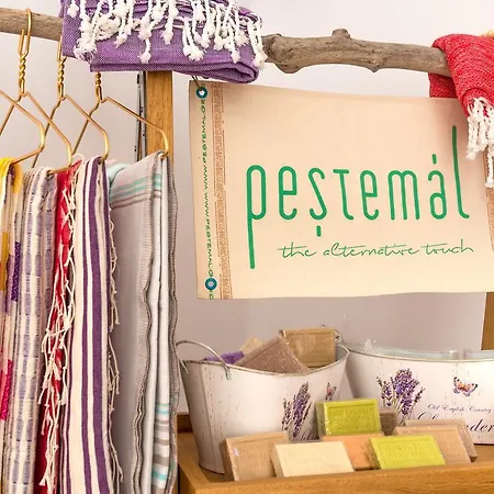 Pelagia Aphrodite Hotel