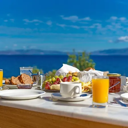 Pelagia Aphrodite Hotel 3*