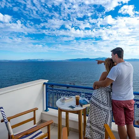 Hotel Pelagia Aphrodite Agia Pelagia (Kythira)